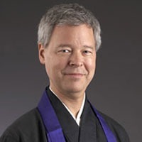 Sensei Kipp Ryodo Hawley