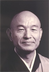 Venerable Taizan Maezumi Roshi, 1931-1995