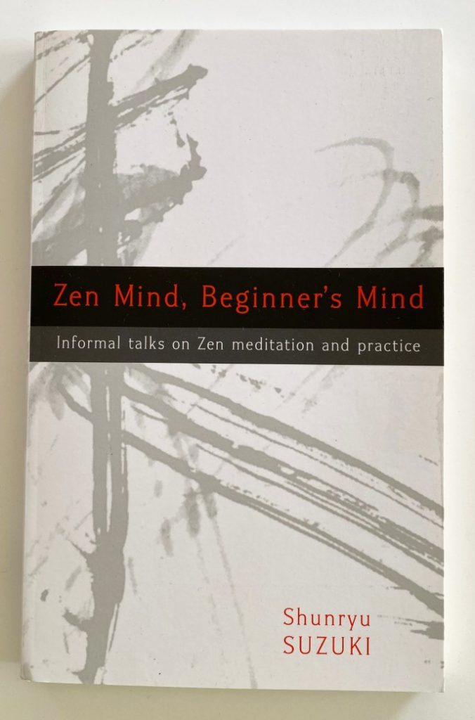 Zen Mind Beginners Mind Zen Center Of Los Angeles