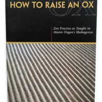 How To Raise An Ox