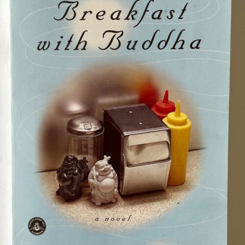 Breakfast with Buddha