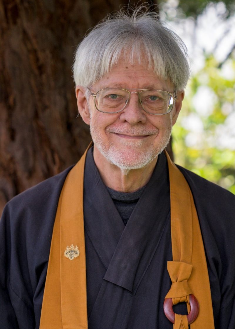 June Zazenkai 2025 - Image 2
