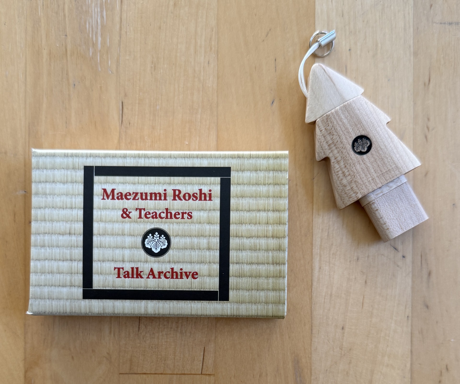 1500 Teishos by Maezumi Roshi and his teachers