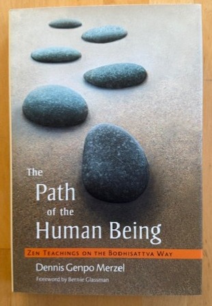 The Path of the Human Being