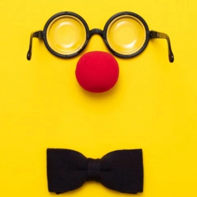 Sacred Mischief Training